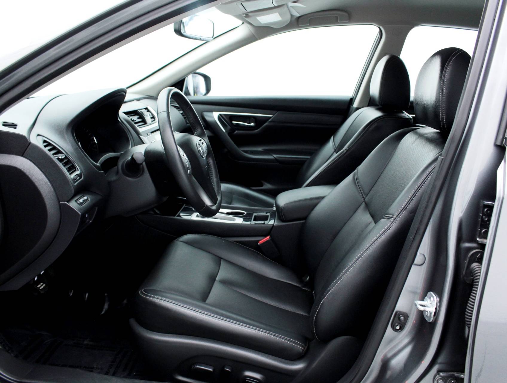 Florida Fine Cars - Used NISSAN ALTIMA 2017 MIAMI Sl