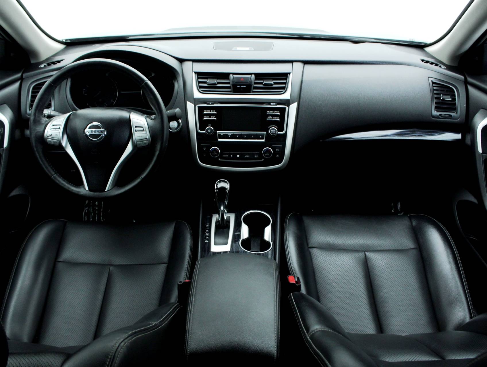 Florida Fine Cars - Used NISSAN ALTIMA 2017 MIAMI Sl