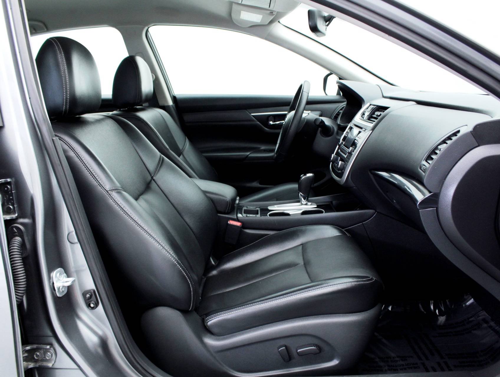 Florida Fine Cars - Used NISSAN ALTIMA 2017 MIAMI Sl