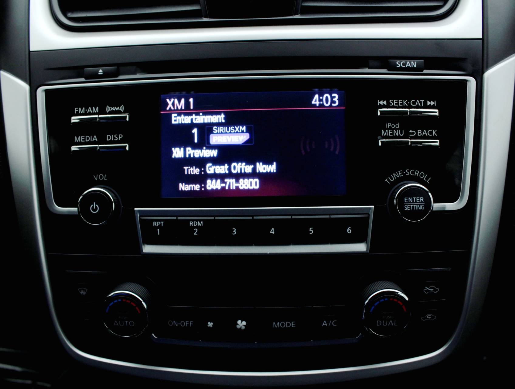 Florida Fine Cars - Used NISSAN ALTIMA 2017 MIAMI Sl