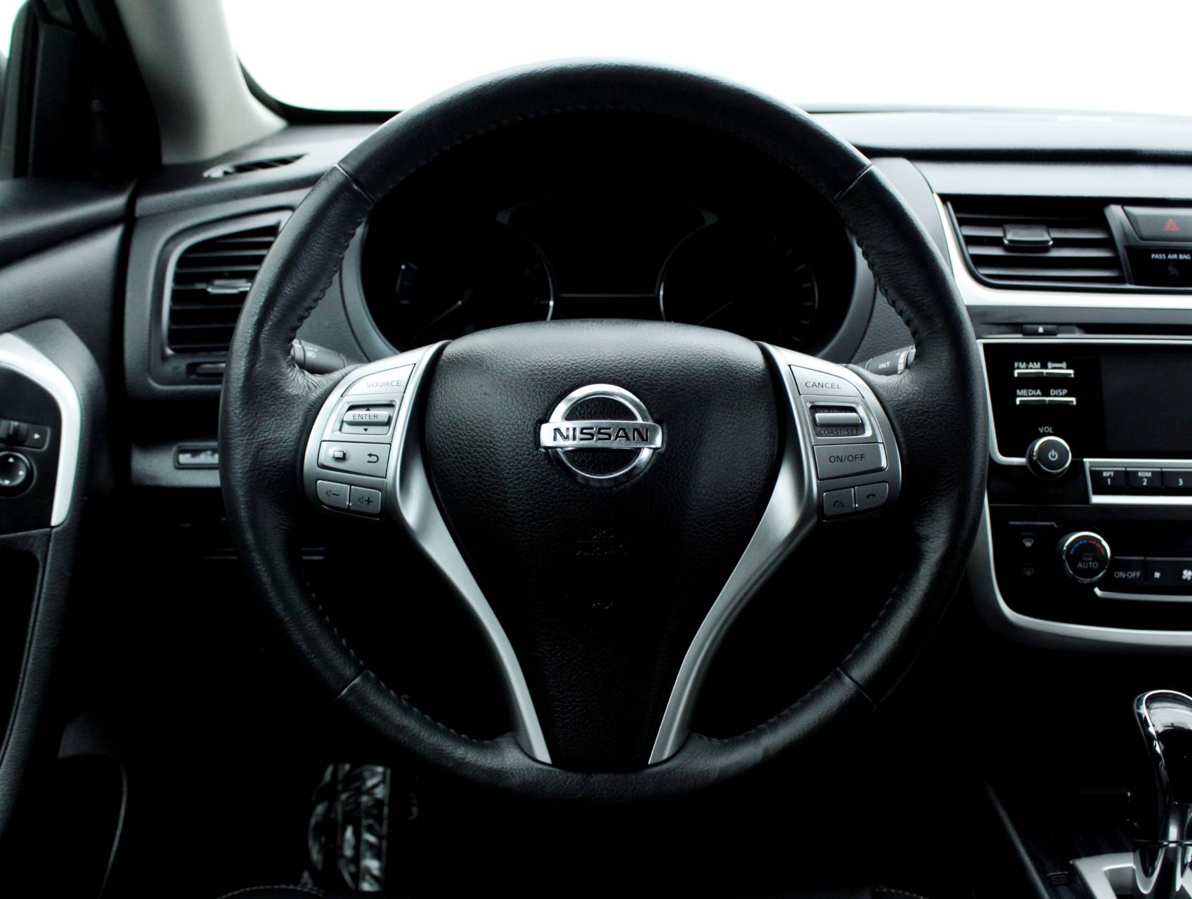 Florida Fine Cars - Used NISSAN ALTIMA 2017 MIAMI Sl