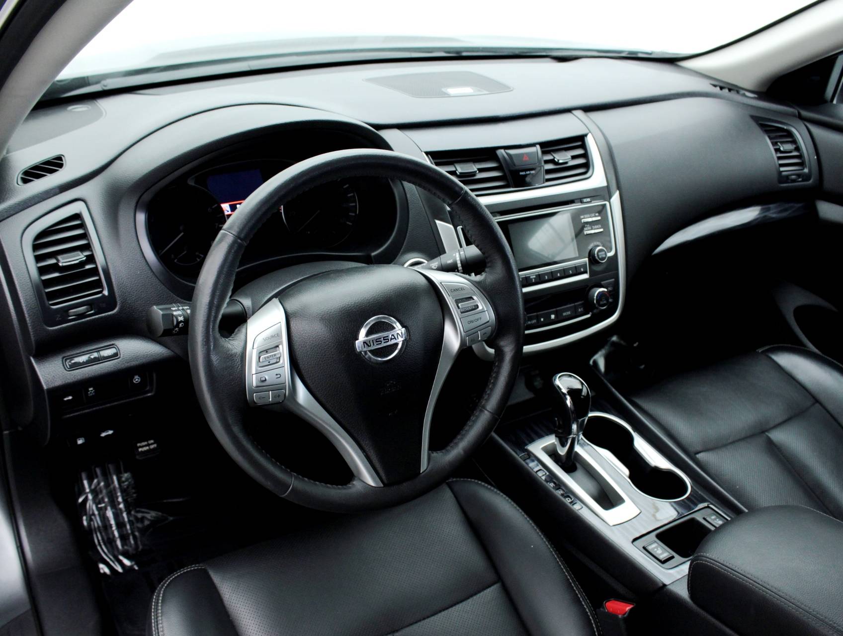 Florida Fine Cars - Used NISSAN ALTIMA 2017 MIAMI Sl