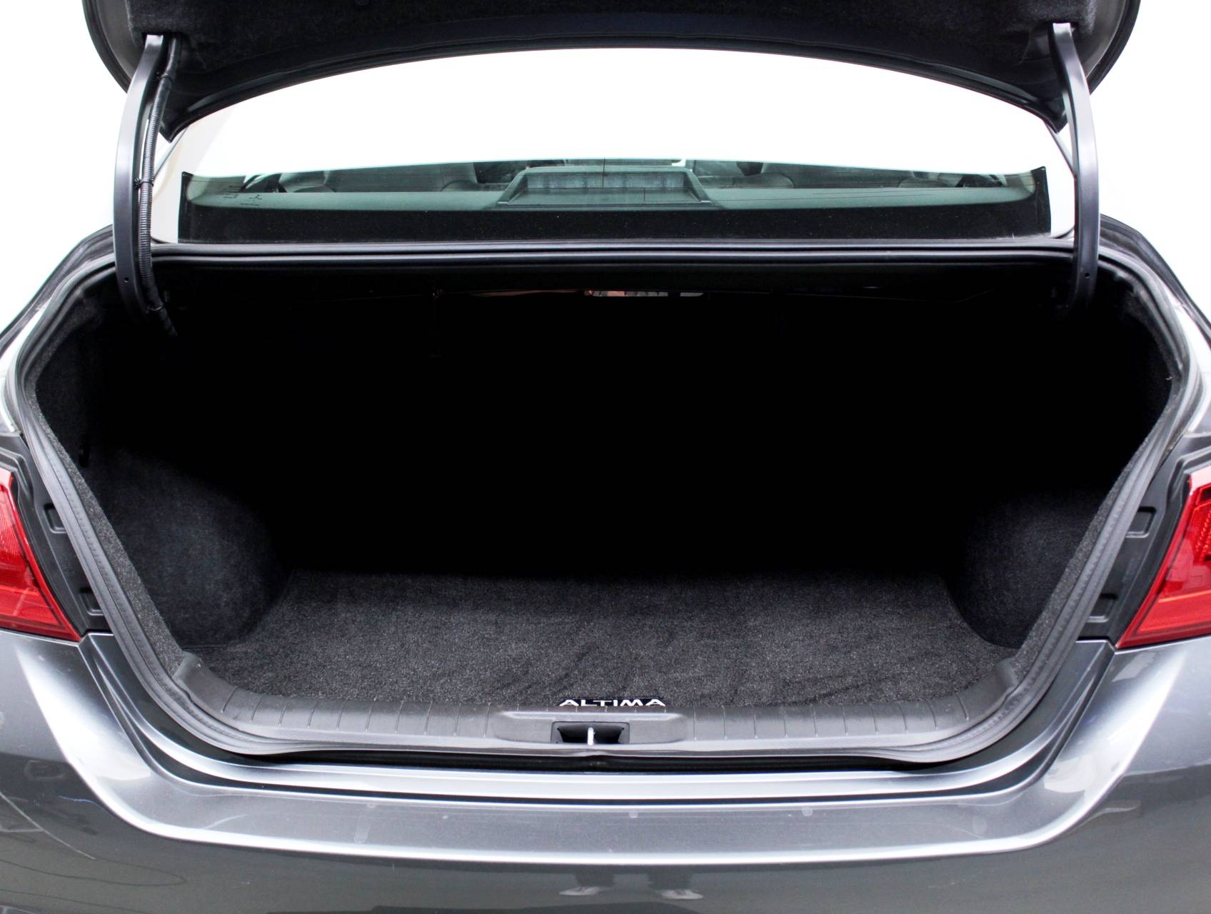 Florida Fine Cars - Used NISSAN ALTIMA 2017 MIAMI Sl