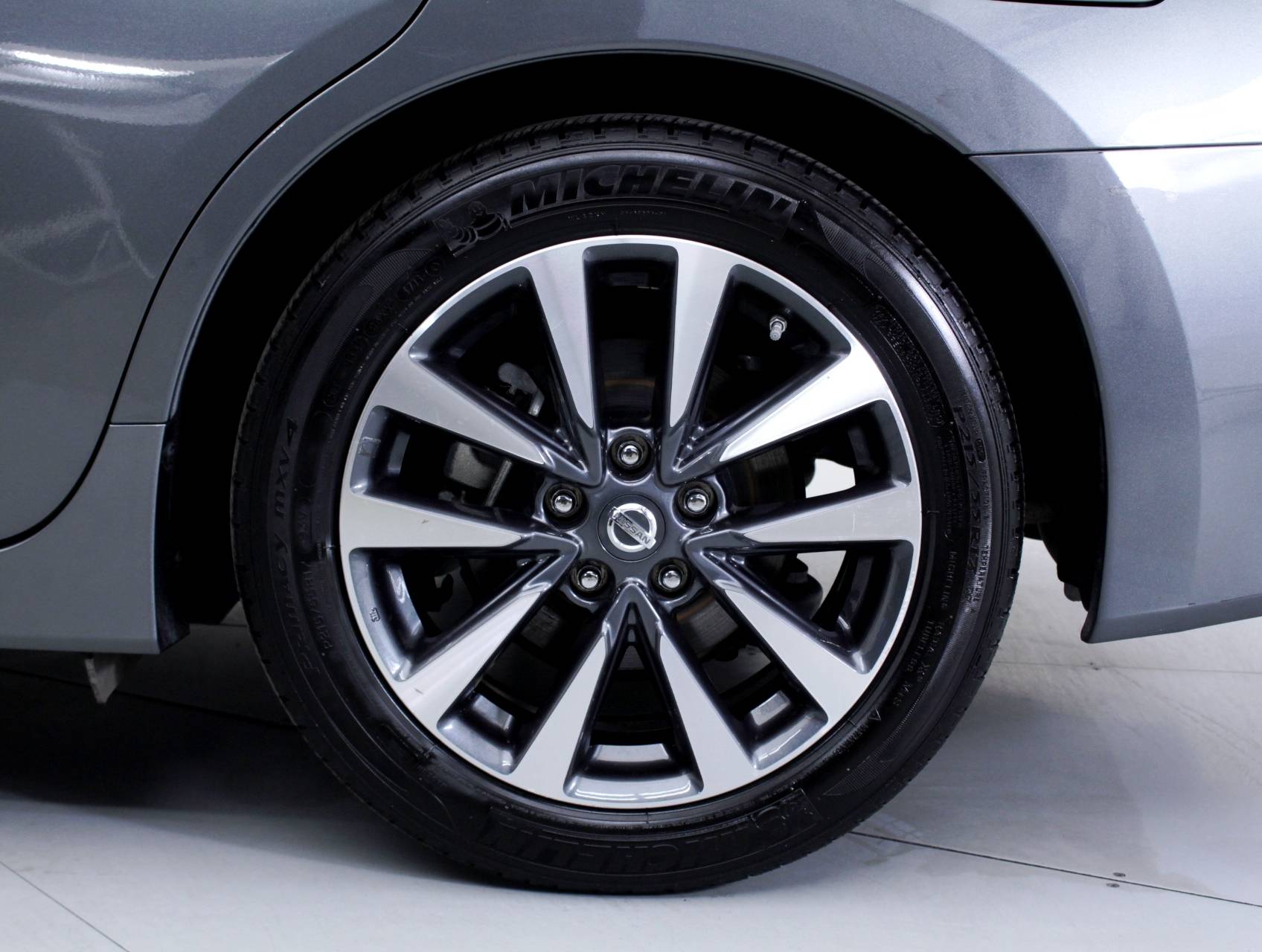 Florida Fine Cars - Used NISSAN ALTIMA 2017 MIAMI Sl