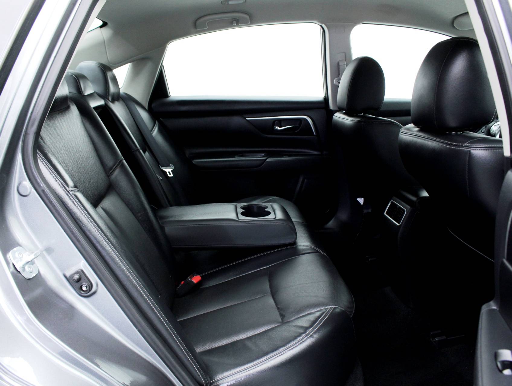 Florida Fine Cars - Used NISSAN ALTIMA 2017 MIAMI Sl