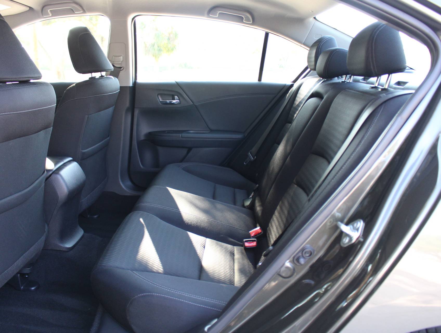 Florida Fine Cars - Used HONDA ACCORD 2015 MARGATE SPORT