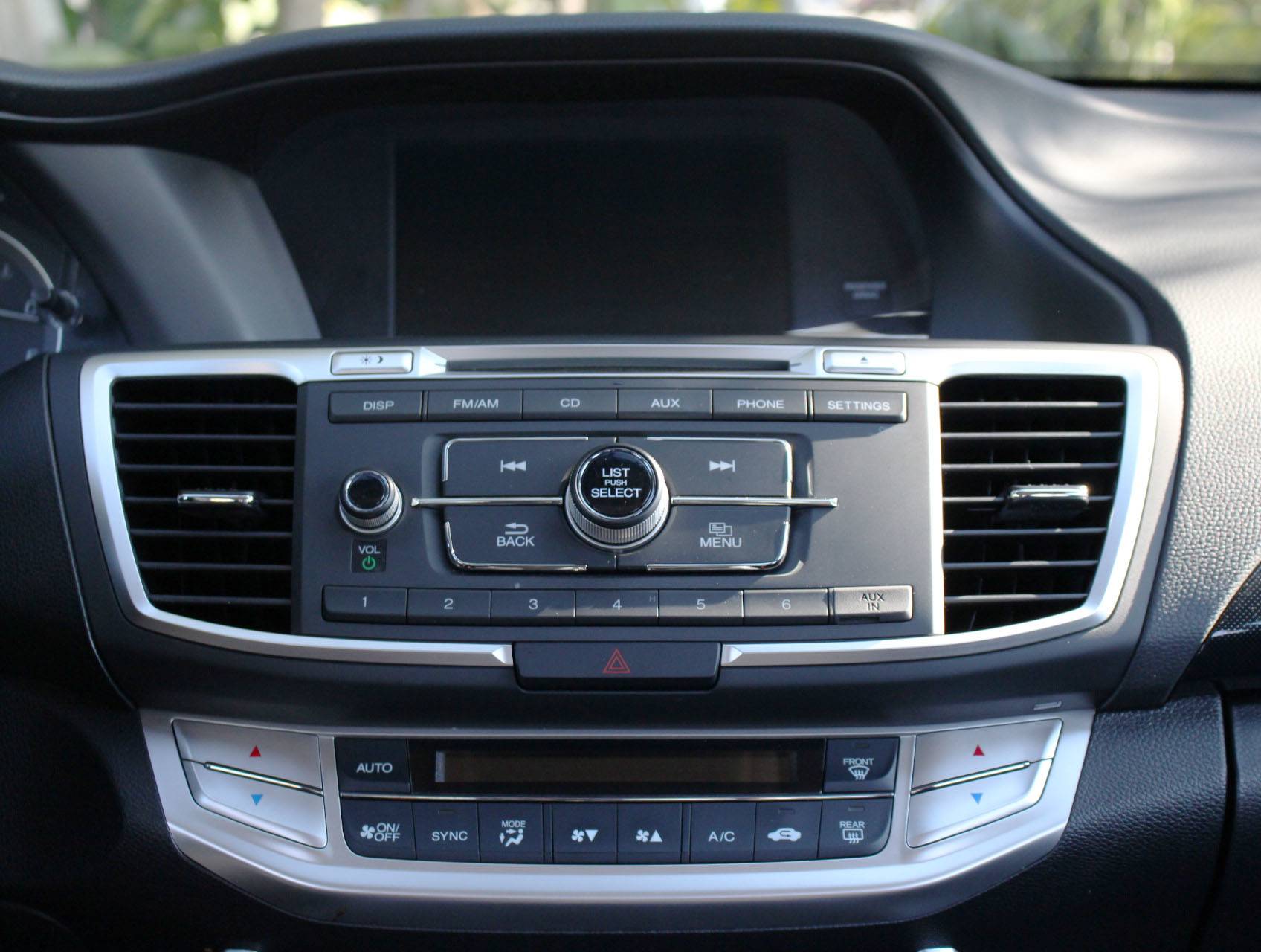 Florida Fine Cars - Used HONDA ACCORD 2015 MARGATE SPORT