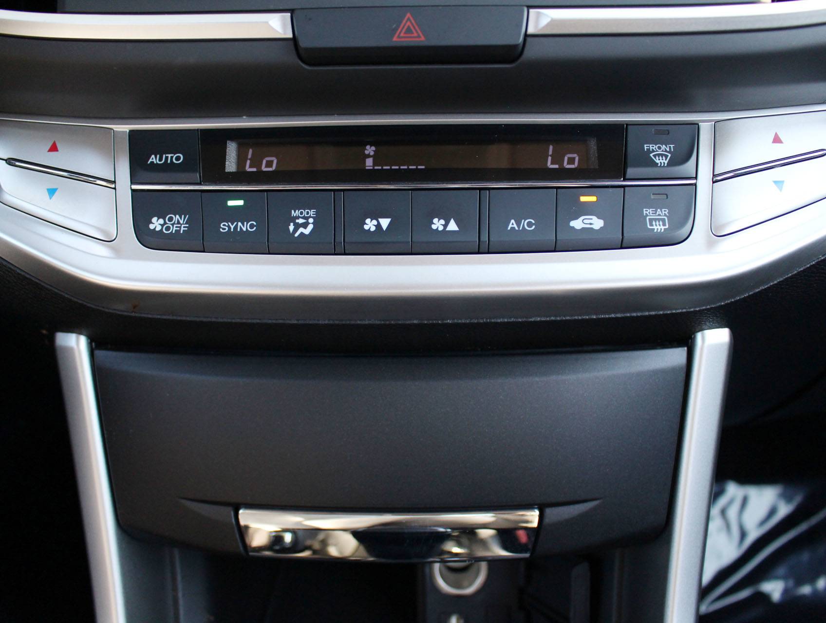 Florida Fine Cars - Used HONDA ACCORD 2015 MARGATE SPORT