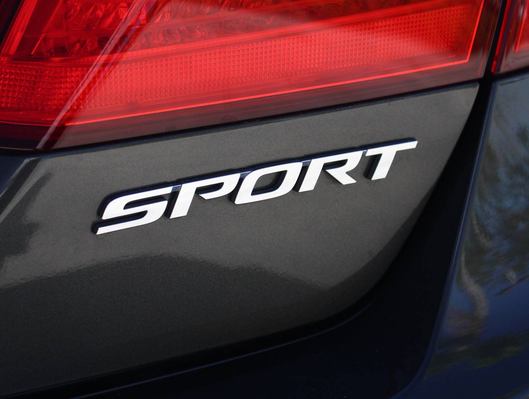 Florida Fine Cars - Used HONDA ACCORD 2015 MARGATE SPORT