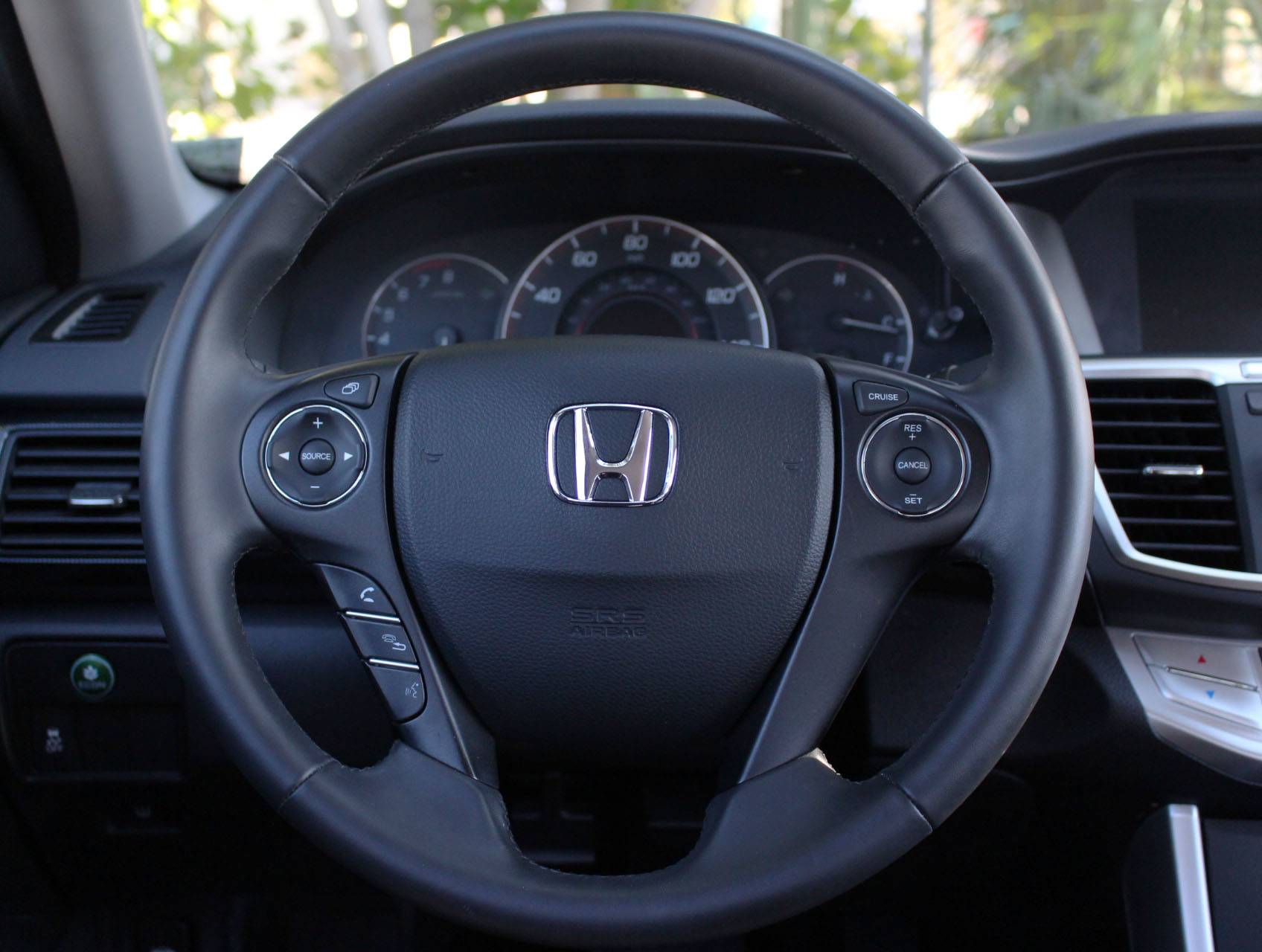 Florida Fine Cars - Used HONDA ACCORD 2015 MARGATE SPORT