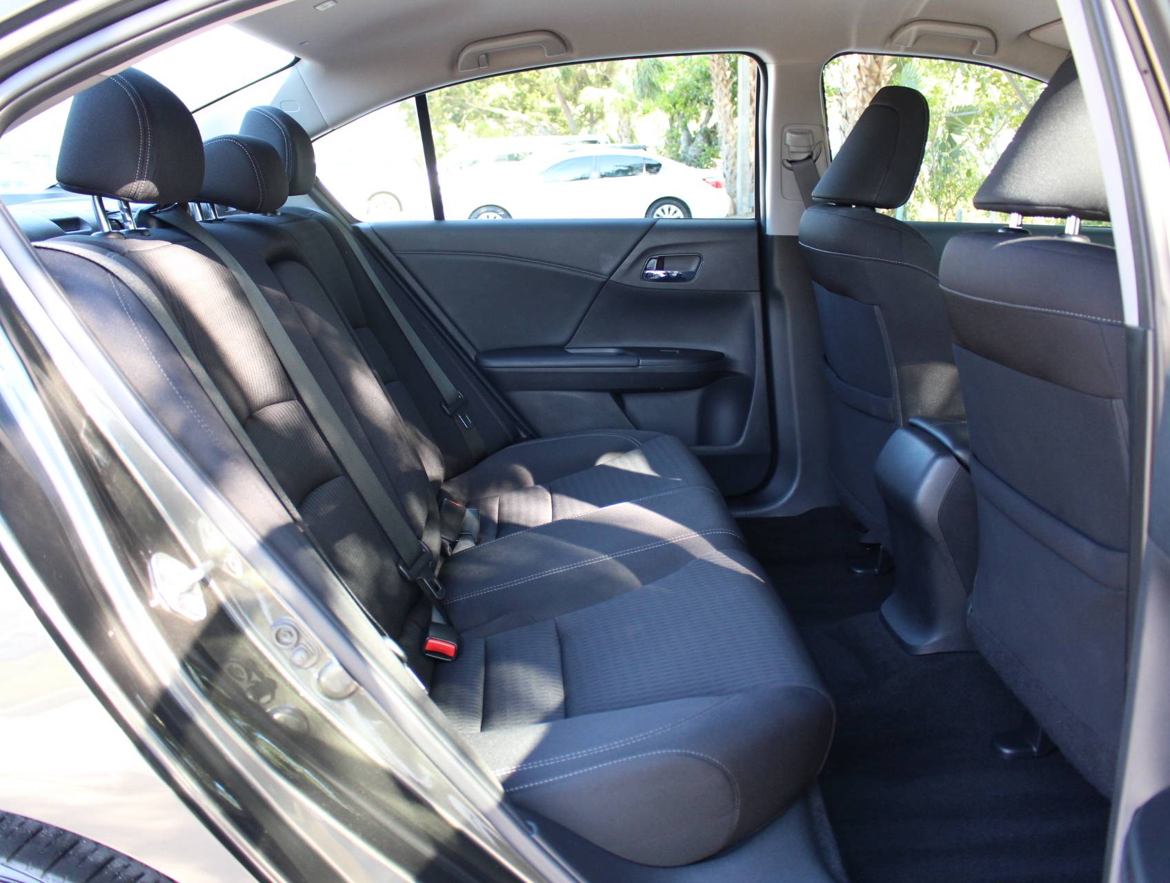 Florida Fine Cars - Used HONDA ACCORD 2015 MARGATE SPORT