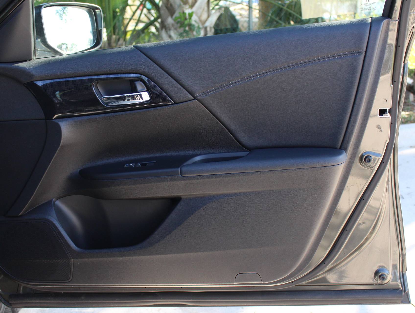 Florida Fine Cars - Used HONDA ACCORD 2015 MARGATE SPORT