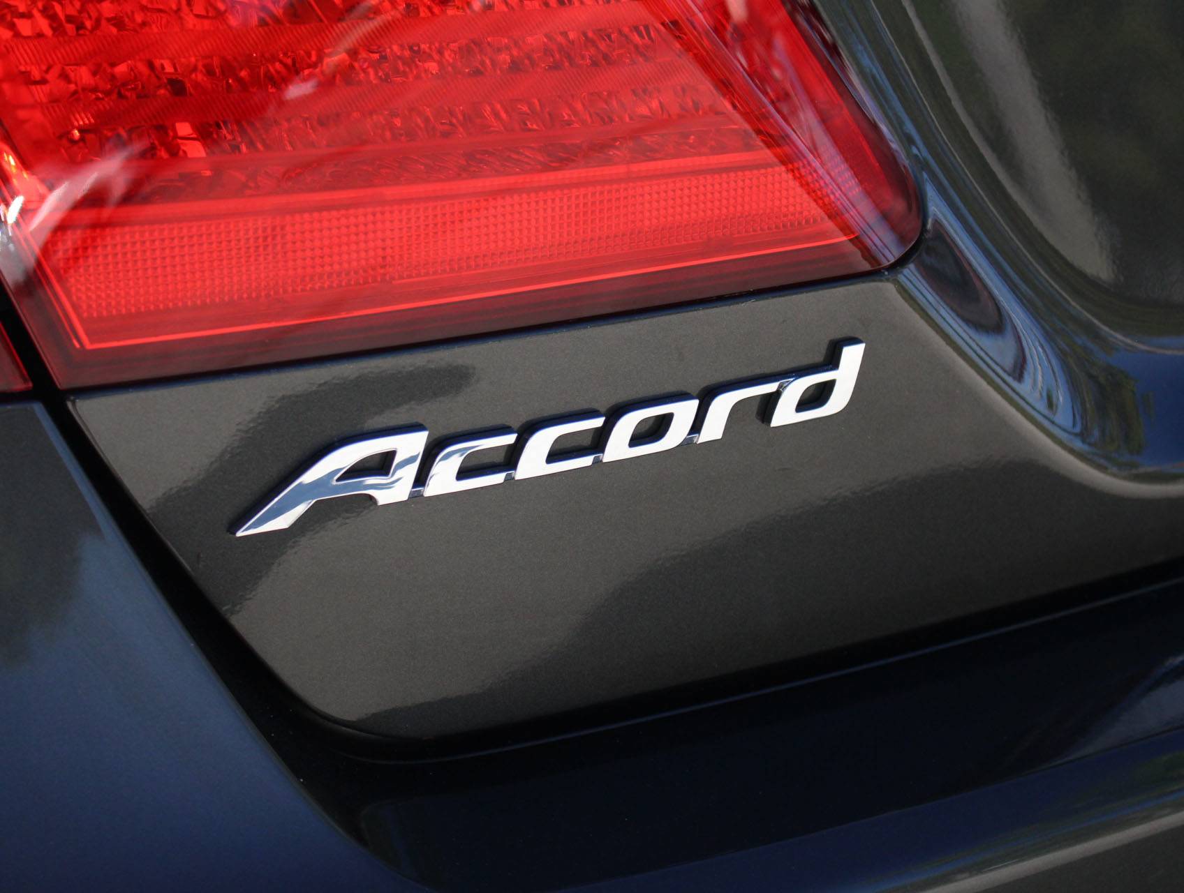 Florida Fine Cars - Used HONDA ACCORD 2015 MARGATE SPORT