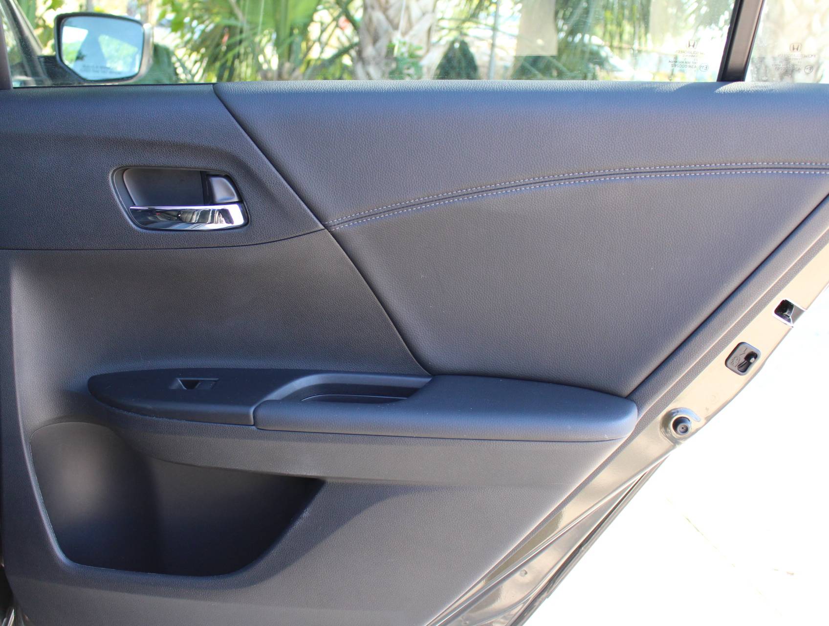 Florida Fine Cars - Used HONDA ACCORD 2015 MARGATE SPORT