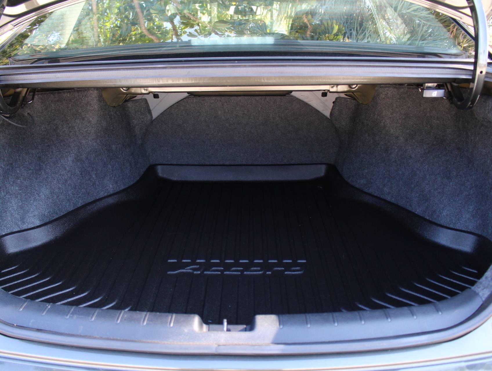 Florida Fine Cars - Used HONDA ACCORD 2015 MARGATE SPORT