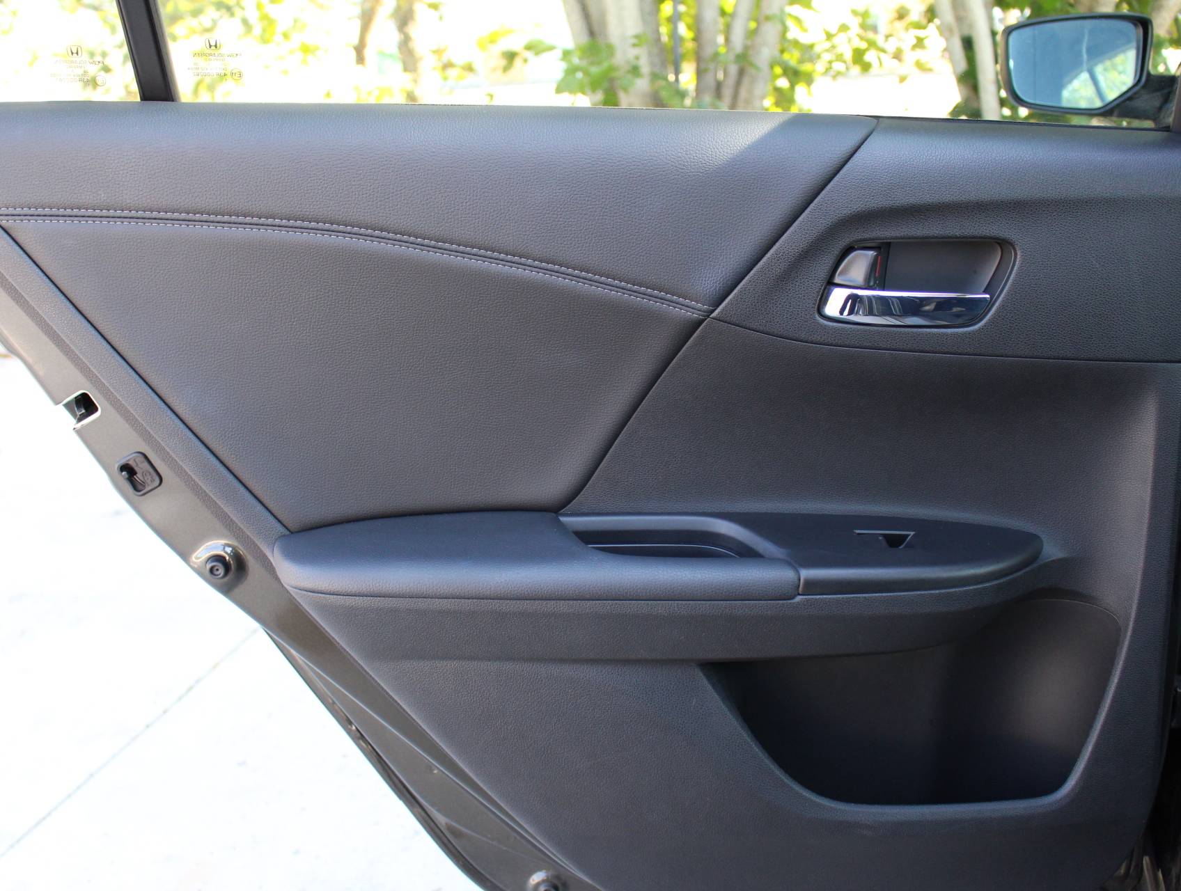 Florida Fine Cars - Used HONDA ACCORD 2015 MARGATE SPORT