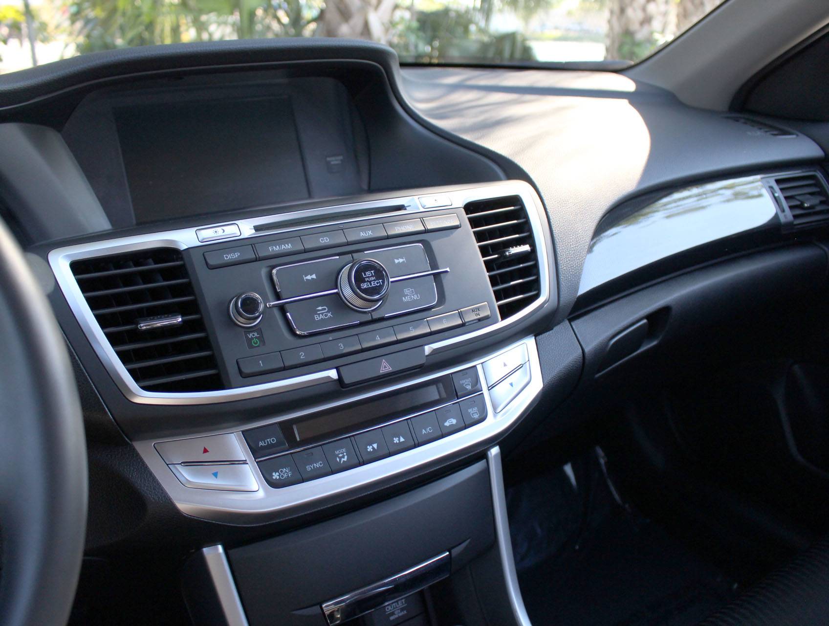 Florida Fine Cars - Used HONDA ACCORD 2015 MARGATE SPORT