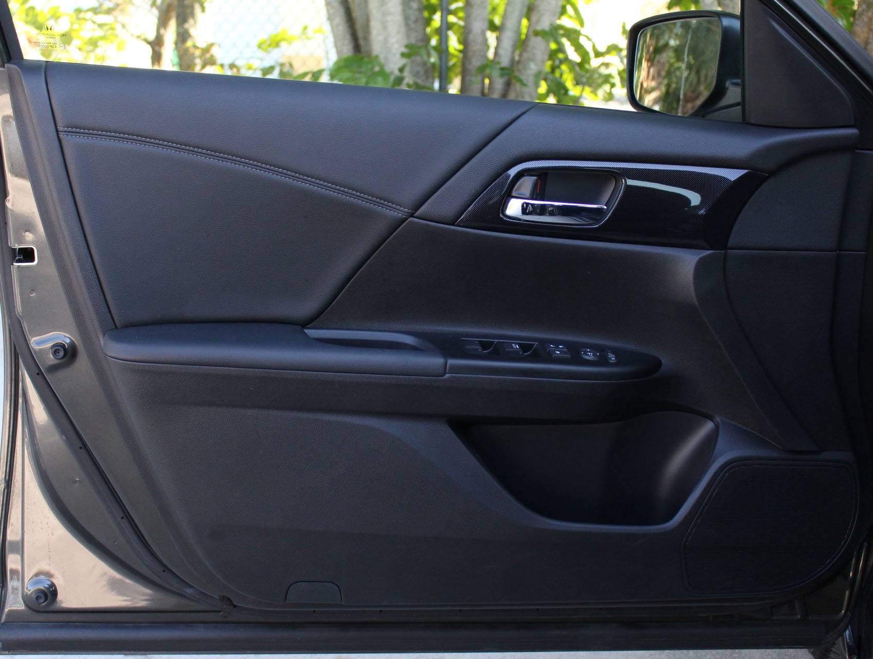 Florida Fine Cars - Used HONDA ACCORD 2015 MARGATE SPORT