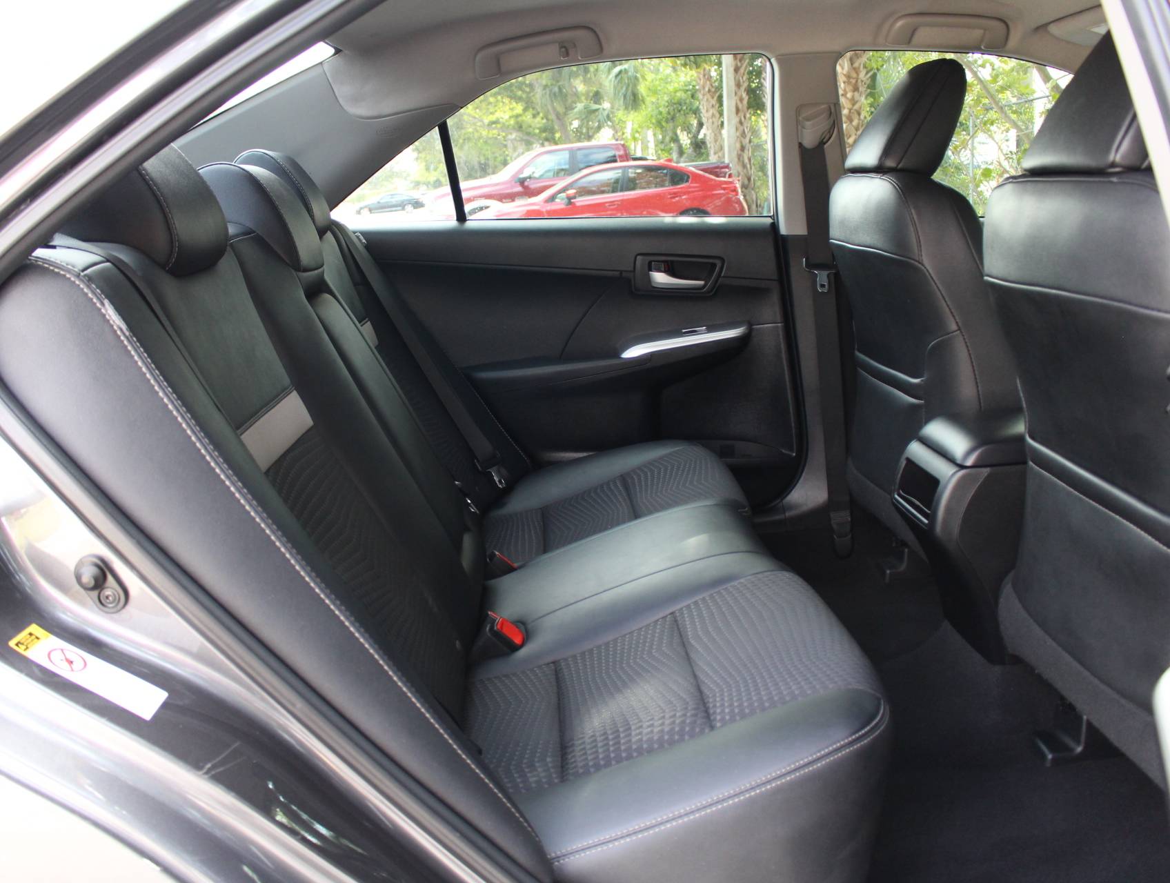 Florida Fine Cars - Used TOYOTA CAMRY 2013 MIAMI SE