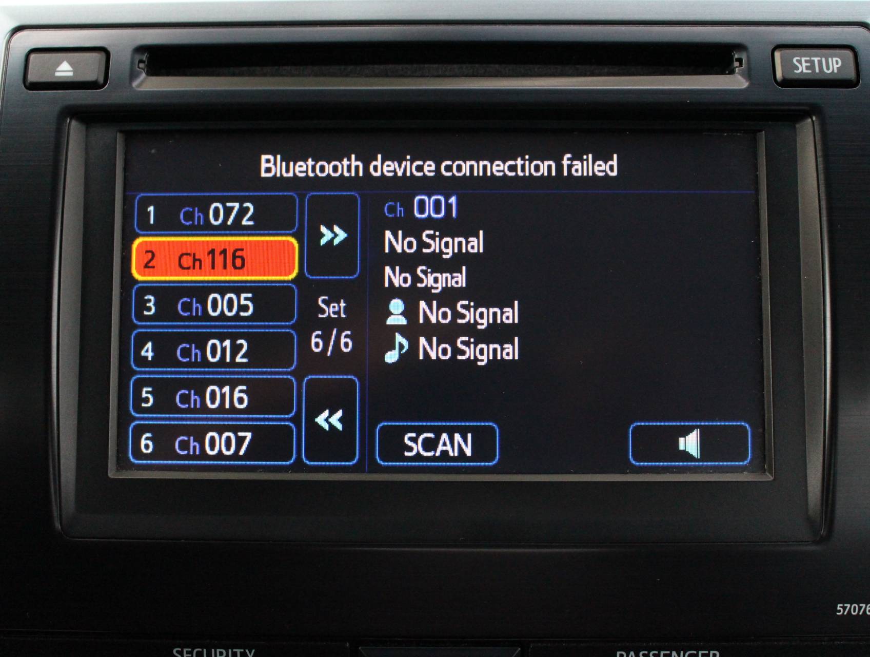 Florida Fine Cars - Used TOYOTA CAMRY 2013 MIAMI SE