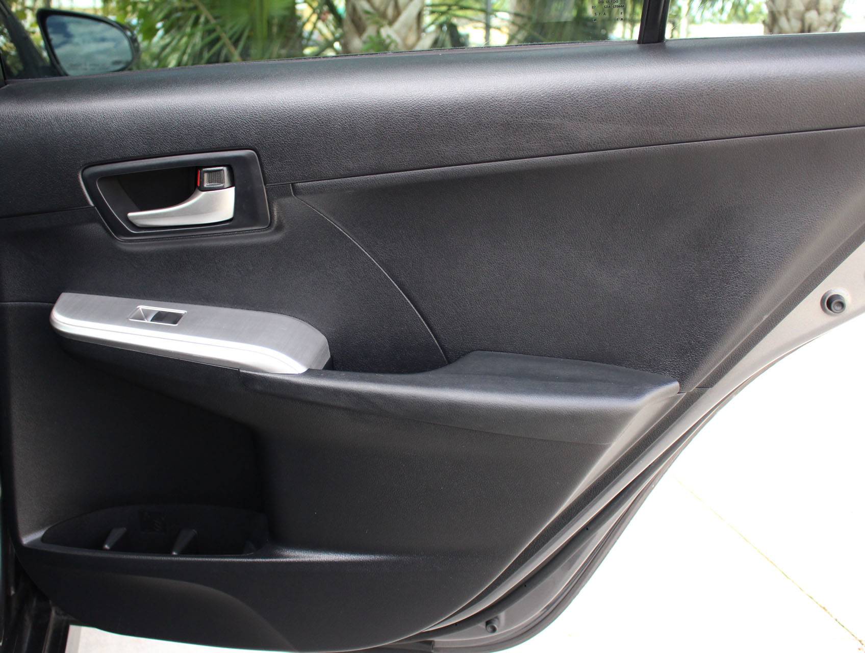 Florida Fine Cars - Used TOYOTA CAMRY 2013 MIAMI SE