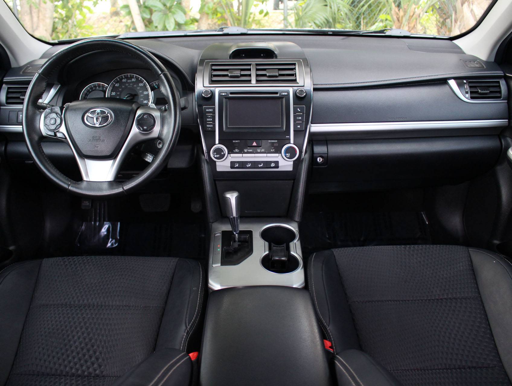 Florida Fine Cars - Used TOYOTA CAMRY 2013 MIAMI SE