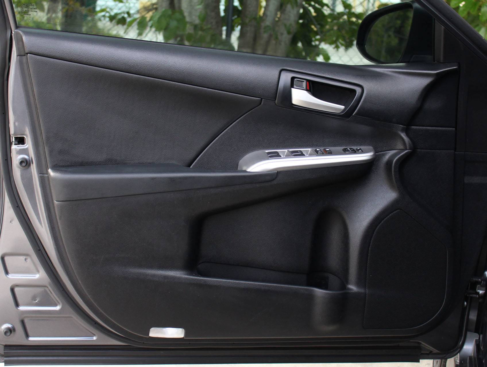 Florida Fine Cars - Used TOYOTA CAMRY 2013 MIAMI SE