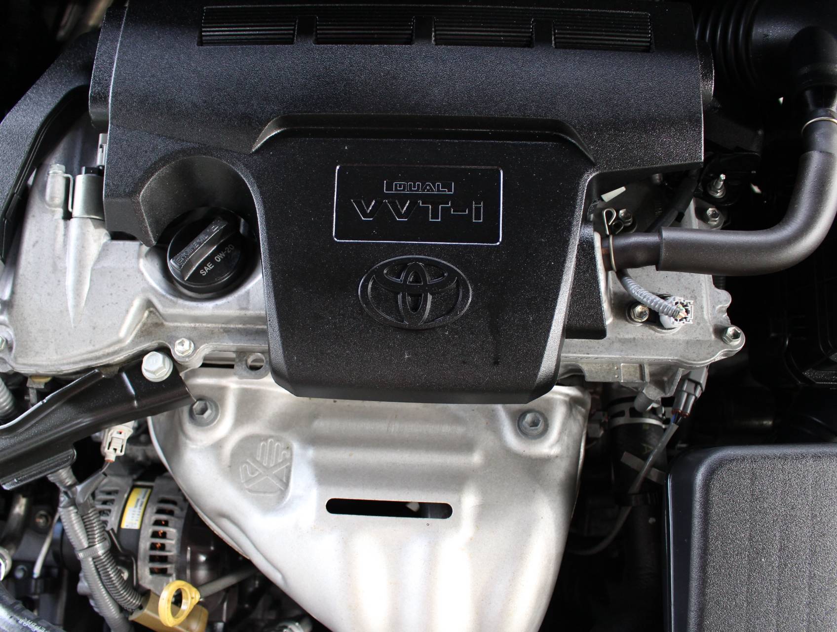 Florida Fine Cars - Used TOYOTA CAMRY 2013 MIAMI SE