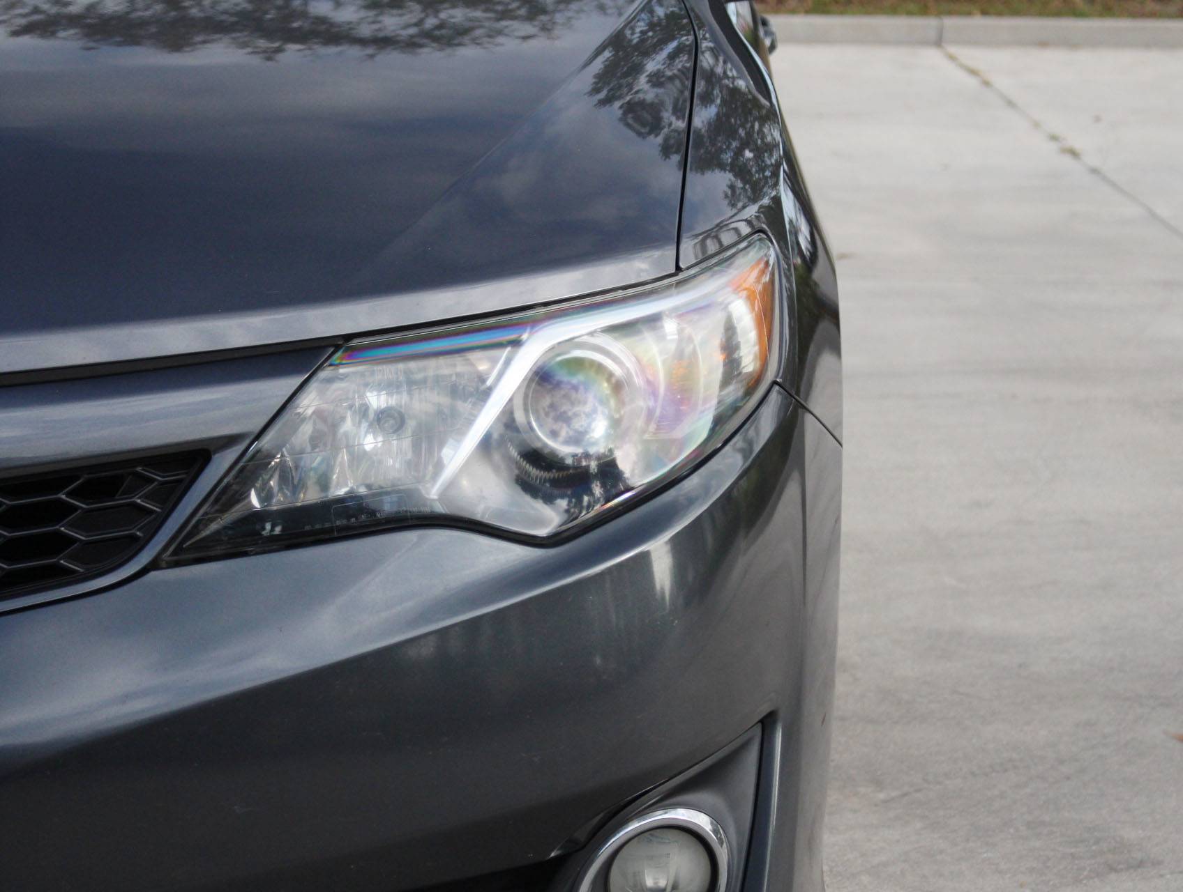 Florida Fine Cars - Used TOYOTA CAMRY 2013 MIAMI SE