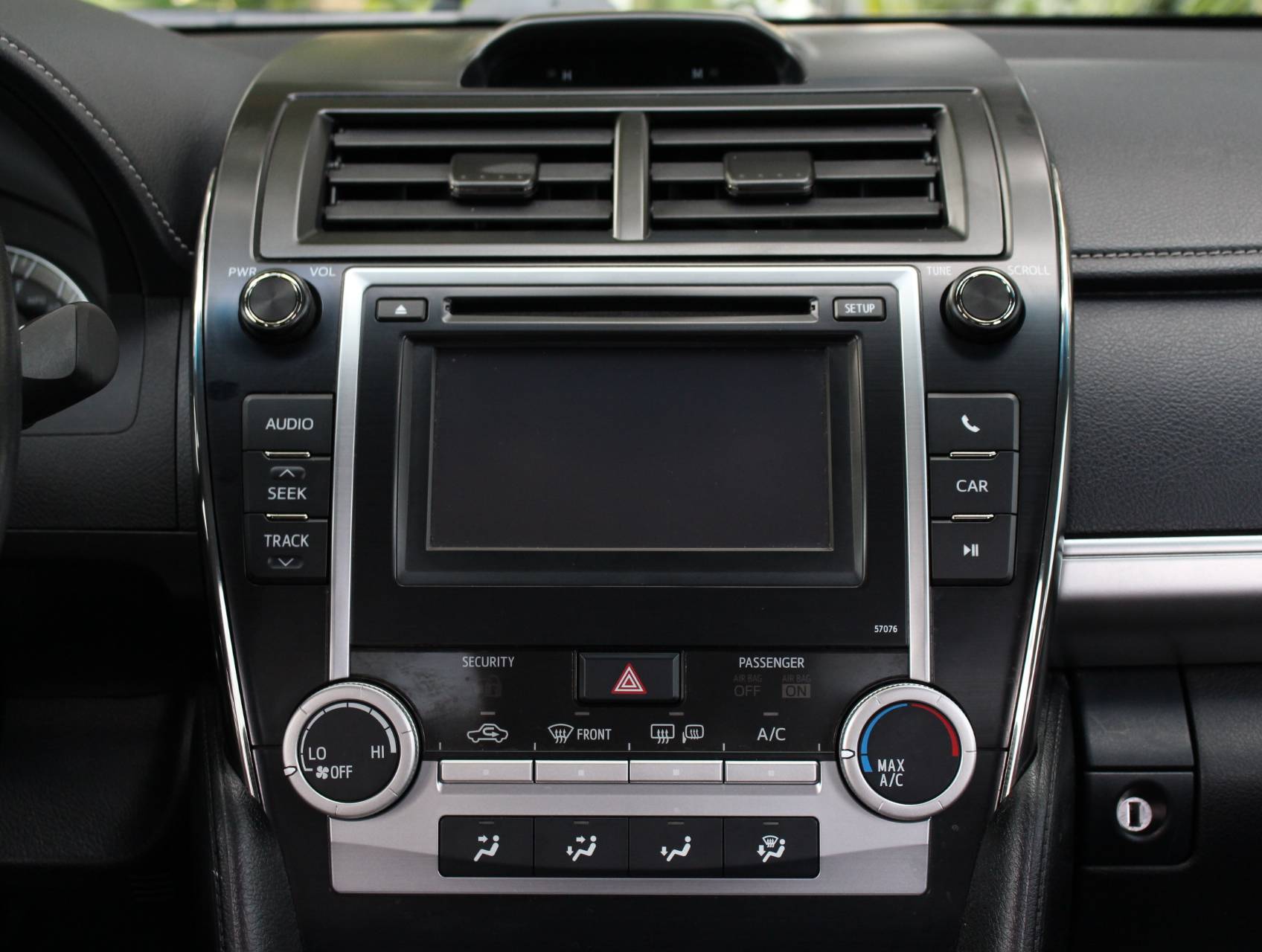 Florida Fine Cars - Used TOYOTA CAMRY 2013 MIAMI SE