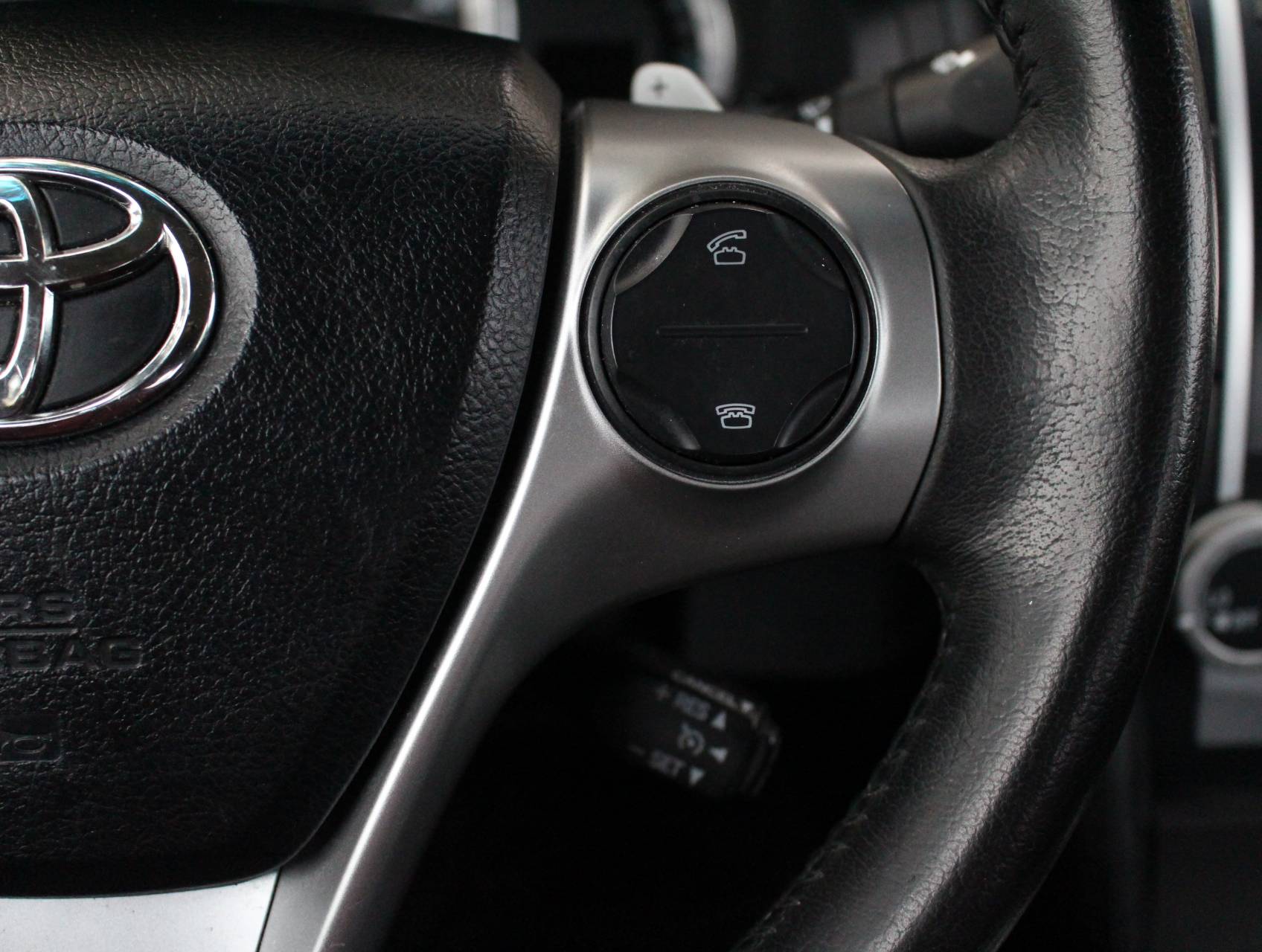 Florida Fine Cars - Used TOYOTA CAMRY 2013 MIAMI SE