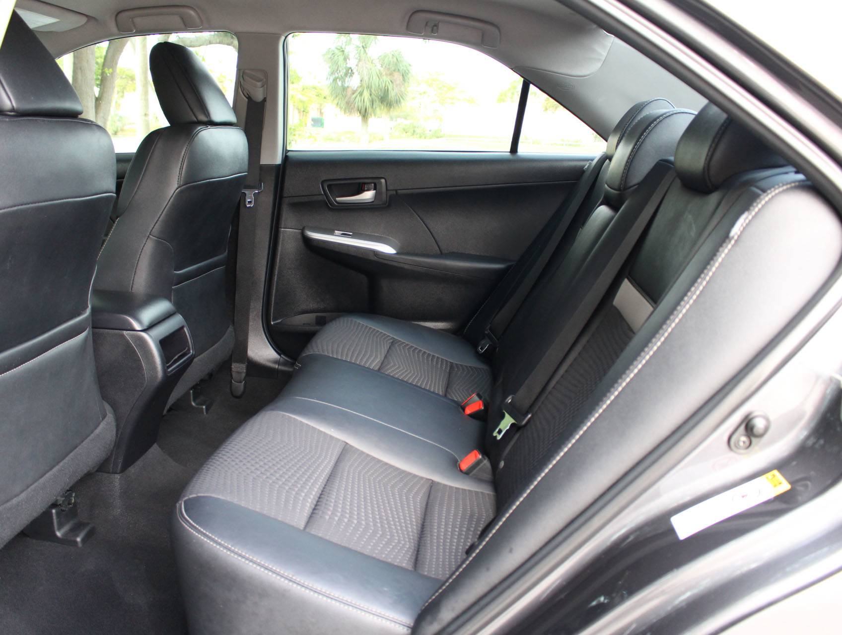 Florida Fine Cars - Used TOYOTA CAMRY 2013 MIAMI SE