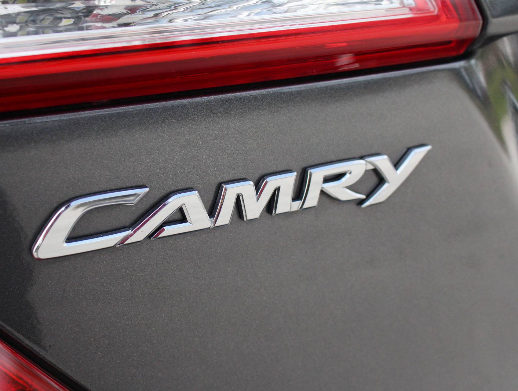 Florida Fine Cars - Used TOYOTA CAMRY 2013 MIAMI SE