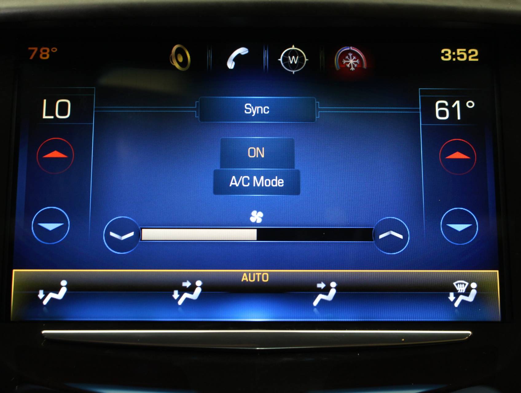 Florida Fine Cars - Used CADILLAC ATS 2014 MIAMI 