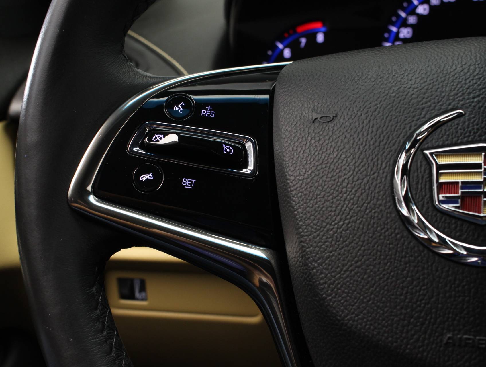 Florida Fine Cars - Used CADILLAC ATS 2014 MIAMI 