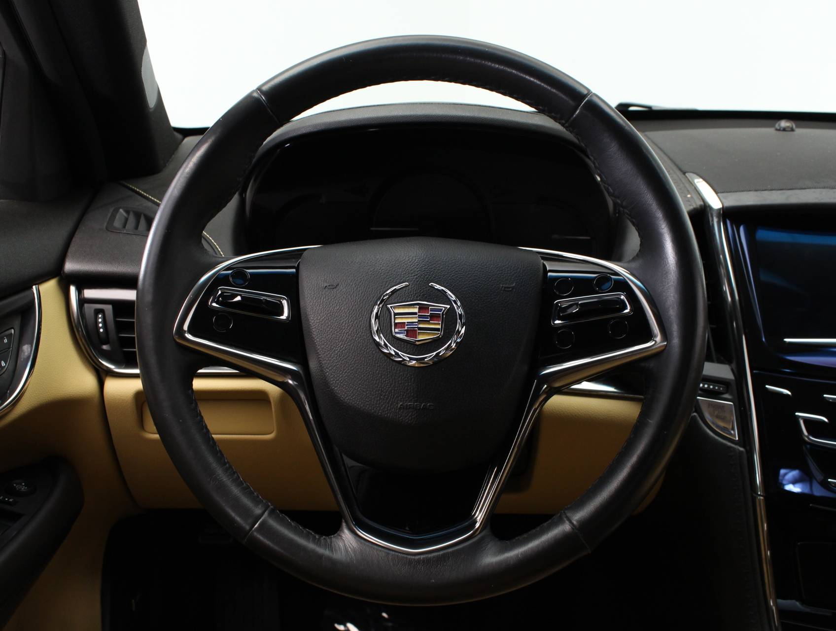 Florida Fine Cars - Used CADILLAC ATS 2014 MIAMI 