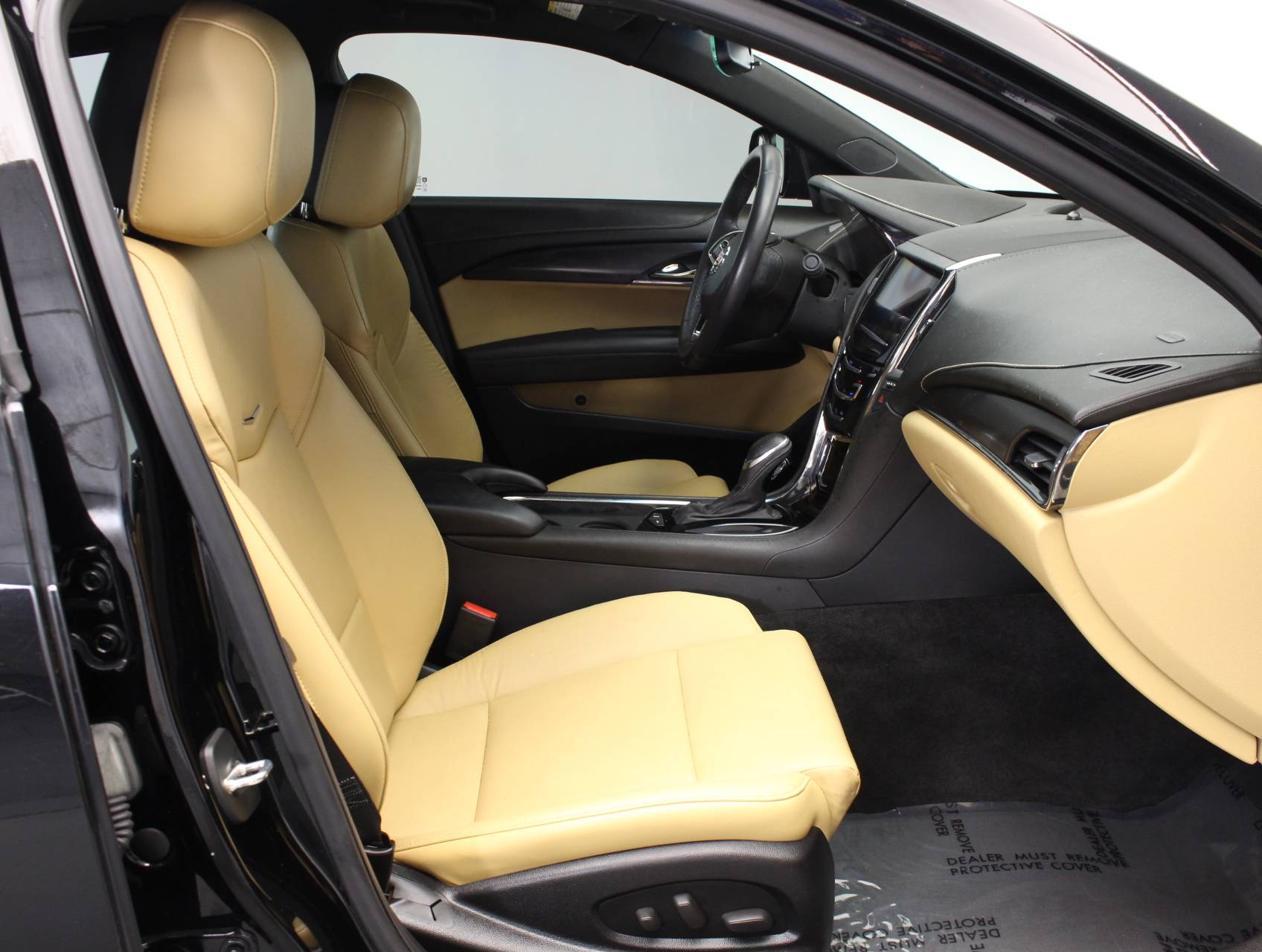 Florida Fine Cars - Used CADILLAC ATS 2014 MIAMI 