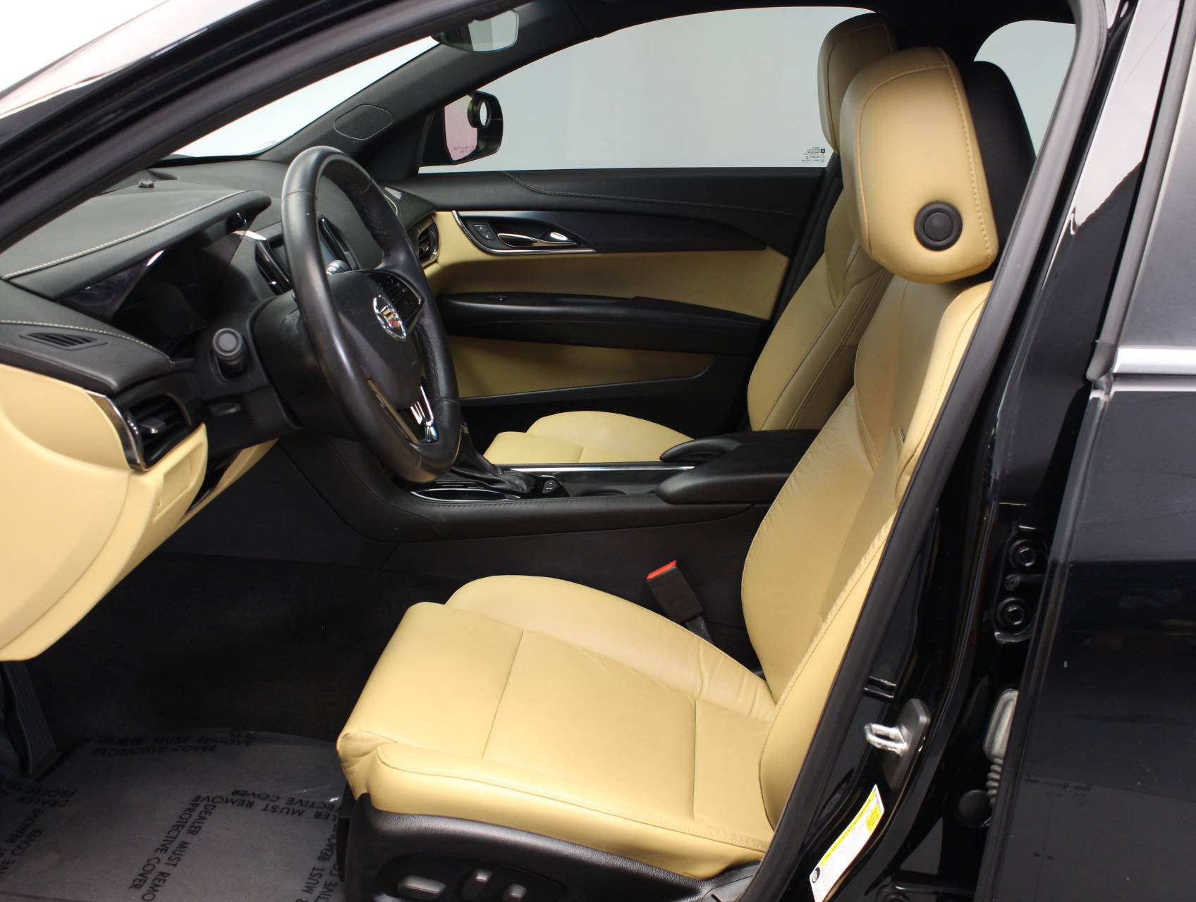 Florida Fine Cars - Used CADILLAC ATS 2014 MIAMI 