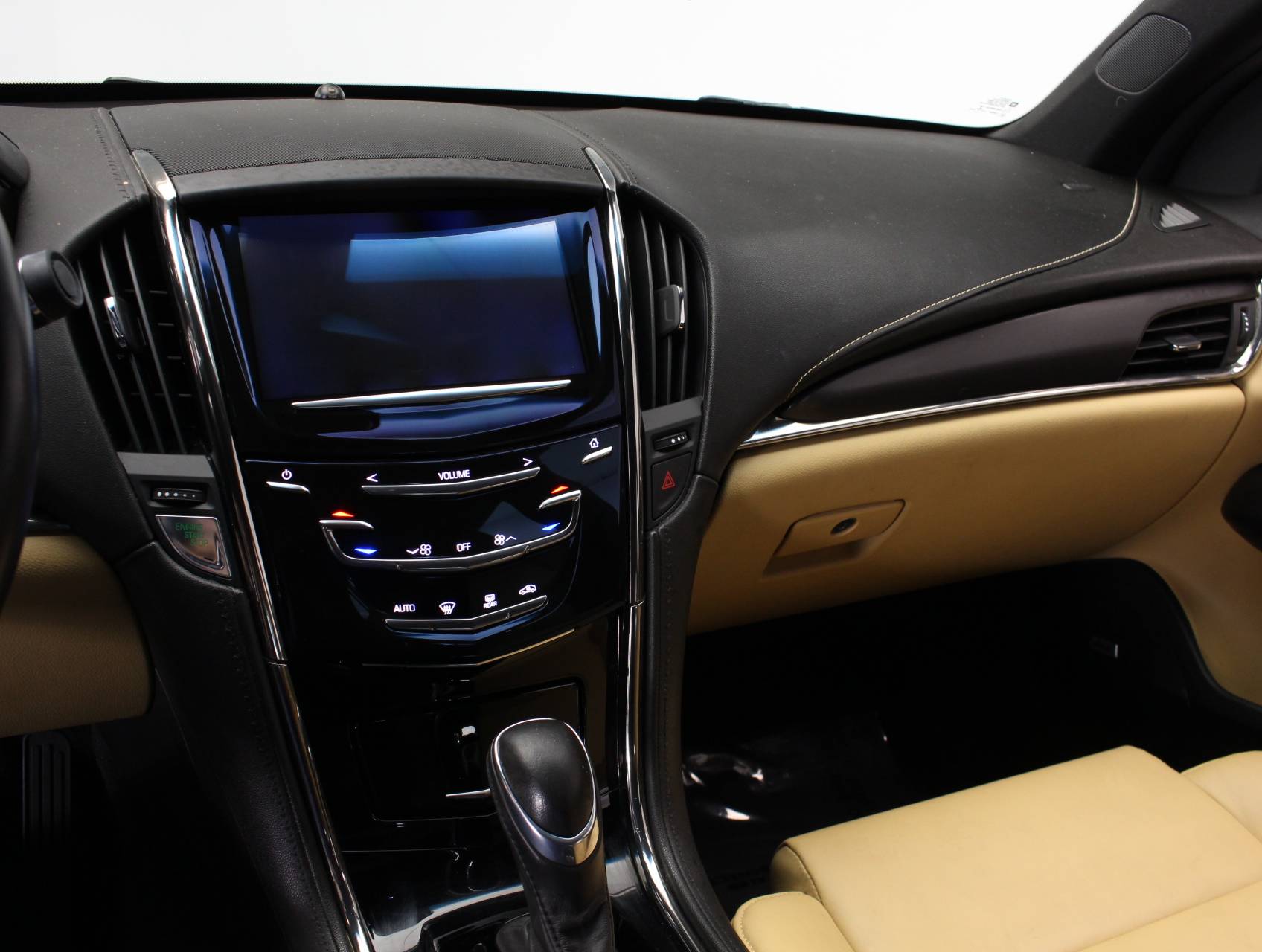 Florida Fine Cars - Used CADILLAC ATS 2014 MIAMI 