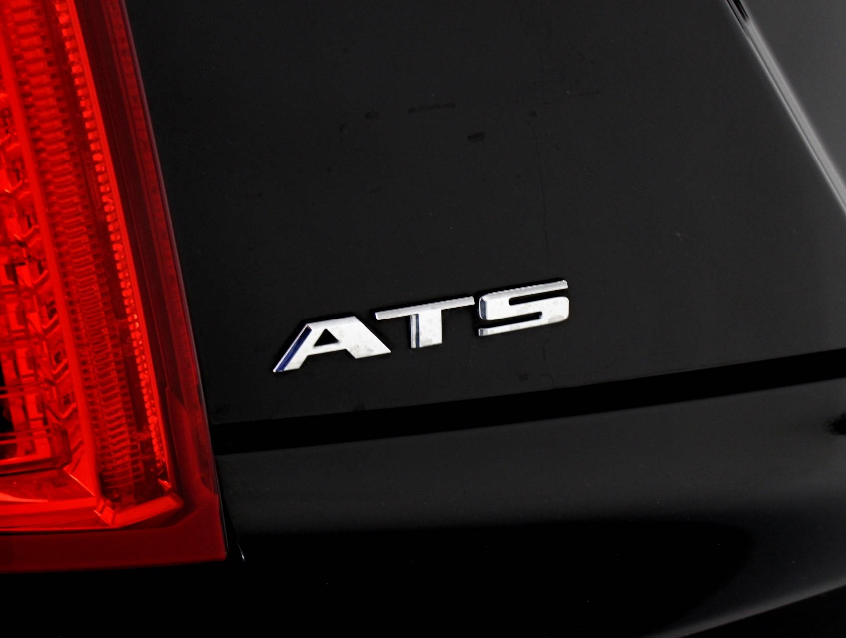 Florida Fine Cars - Used CADILLAC ATS 2014 MIAMI 