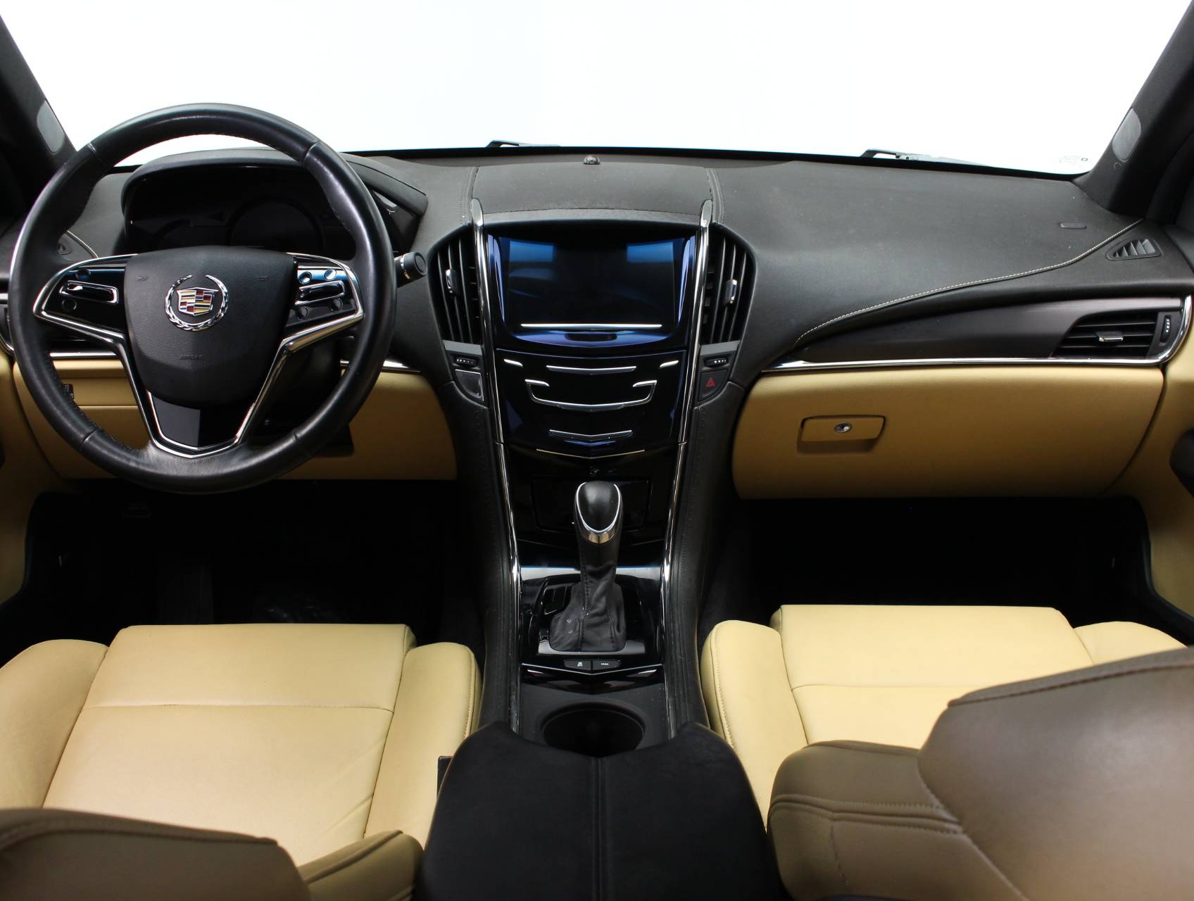 Florida Fine Cars - Used CADILLAC ATS 2014 MIAMI 