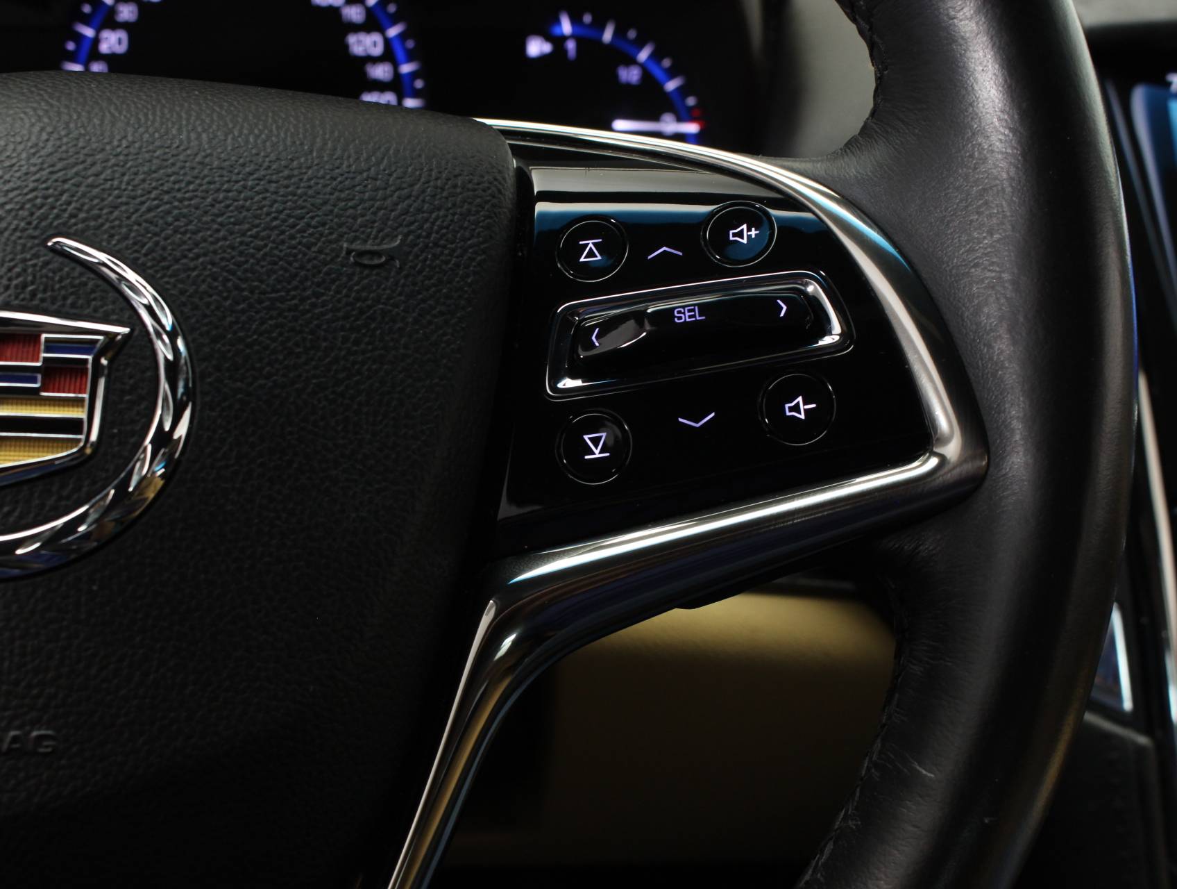 Florida Fine Cars - Used CADILLAC ATS 2014 MIAMI 