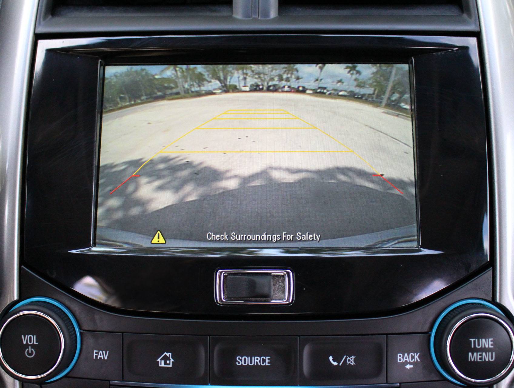 Florida Fine Cars - Used CHEVROLET MALIBU 2015 MARGATE 1LT