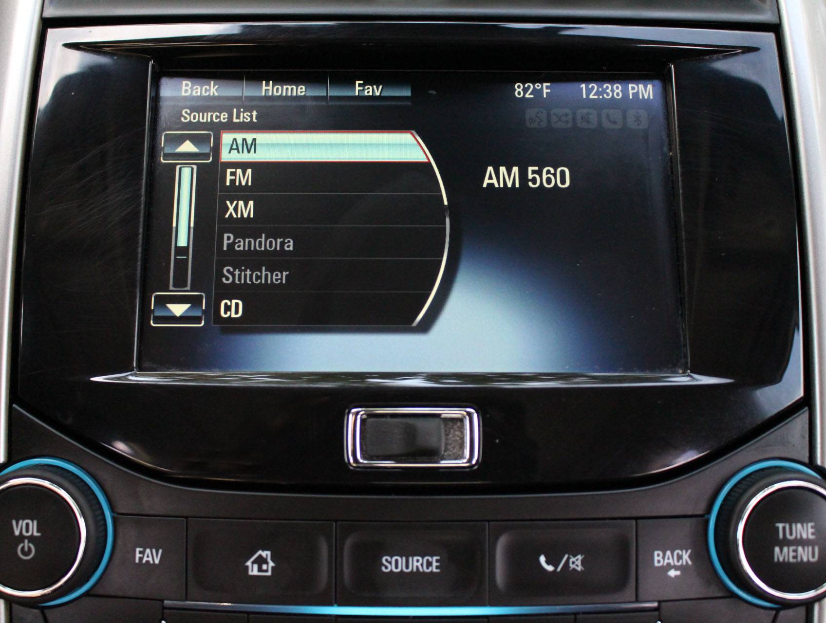 Florida Fine Cars - Used CHEVROLET MALIBU 2015 MARGATE 1LT