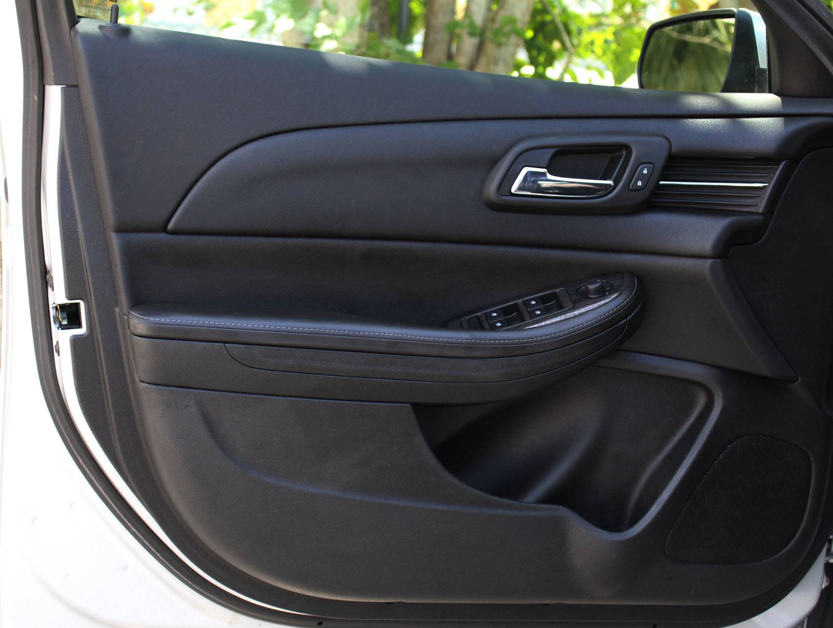 Florida Fine Cars - Used CHEVROLET MALIBU 2015 MARGATE 1LT