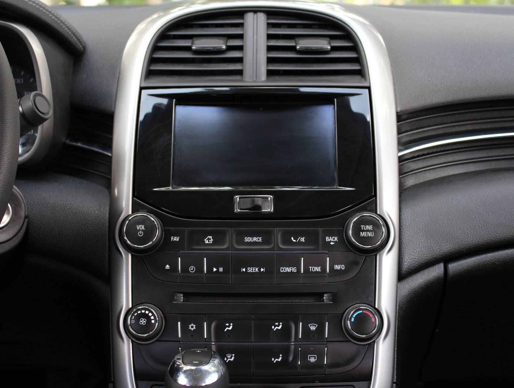 Florida Fine Cars - Used CHEVROLET MALIBU 2015 MARGATE 1LT