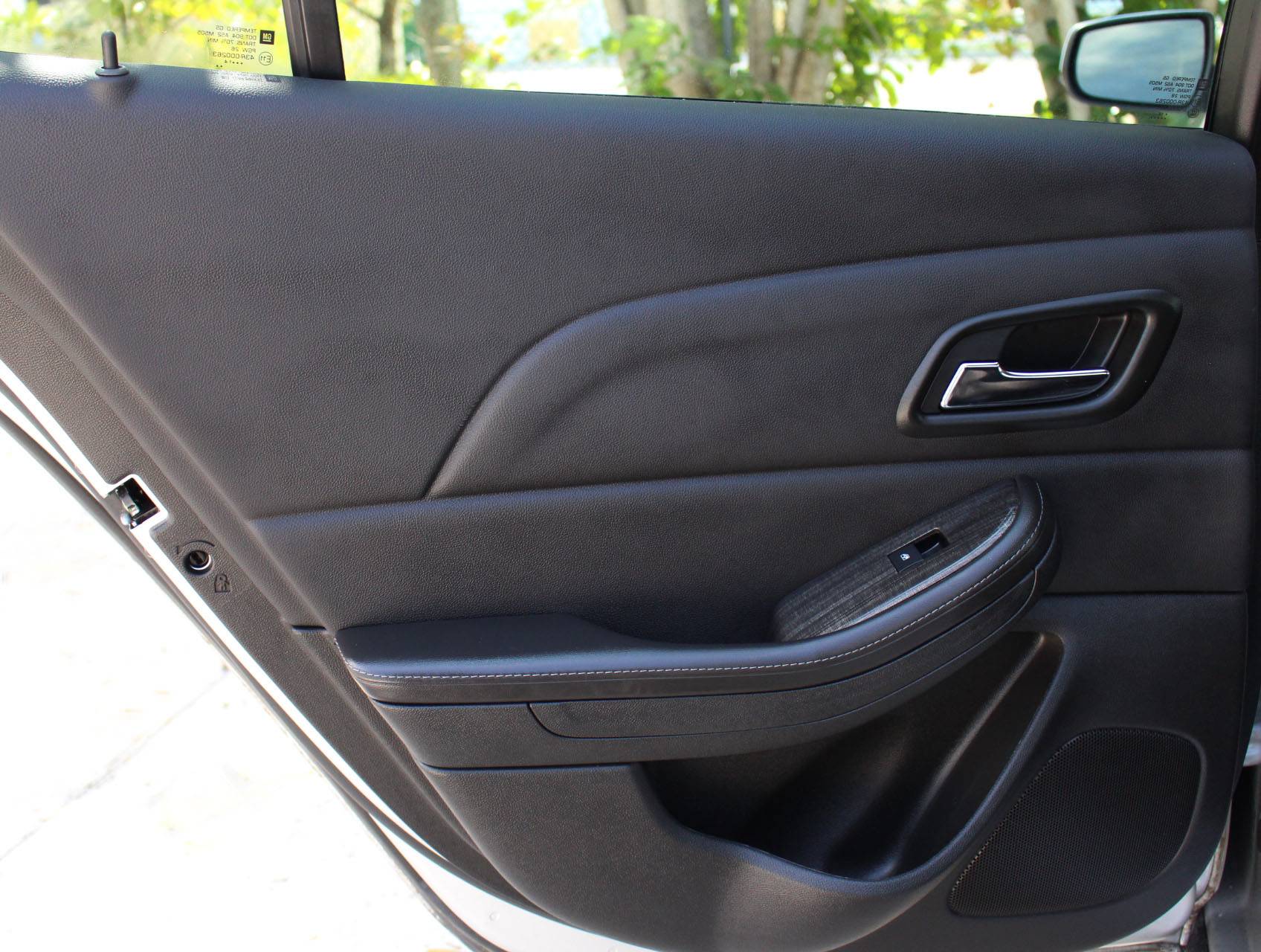 Florida Fine Cars - Used CHEVROLET MALIBU 2015 MARGATE 1LT