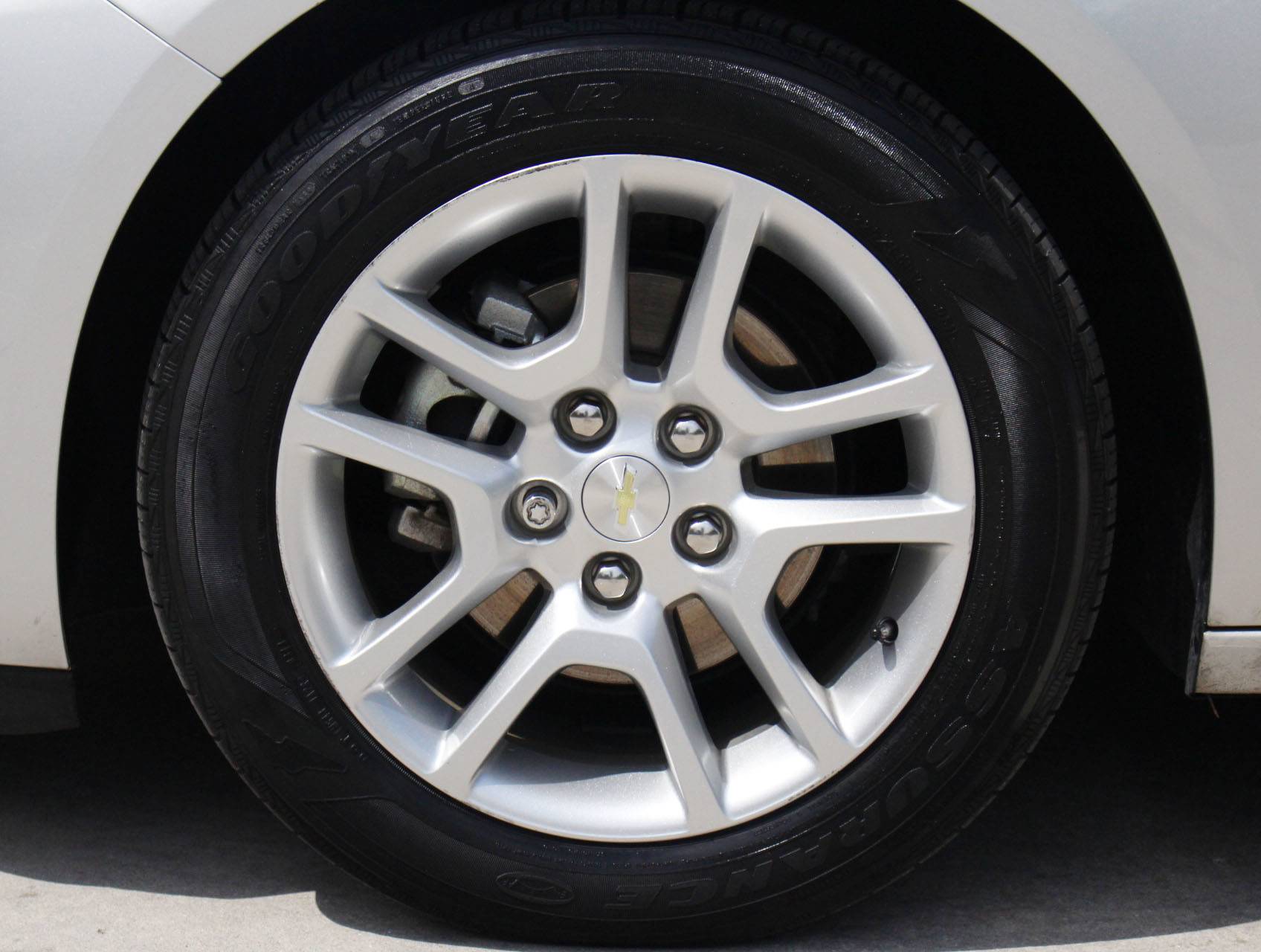 Florida Fine Cars - Used CHEVROLET MALIBU 2015 MARGATE 1LT