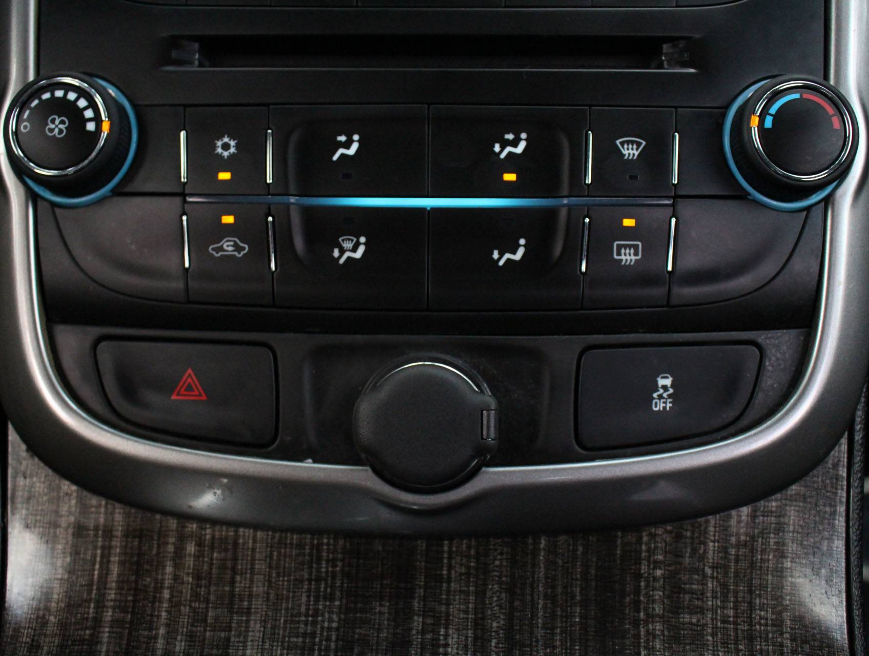 Florida Fine Cars - Used CHEVROLET MALIBU 2015 MARGATE 1LT