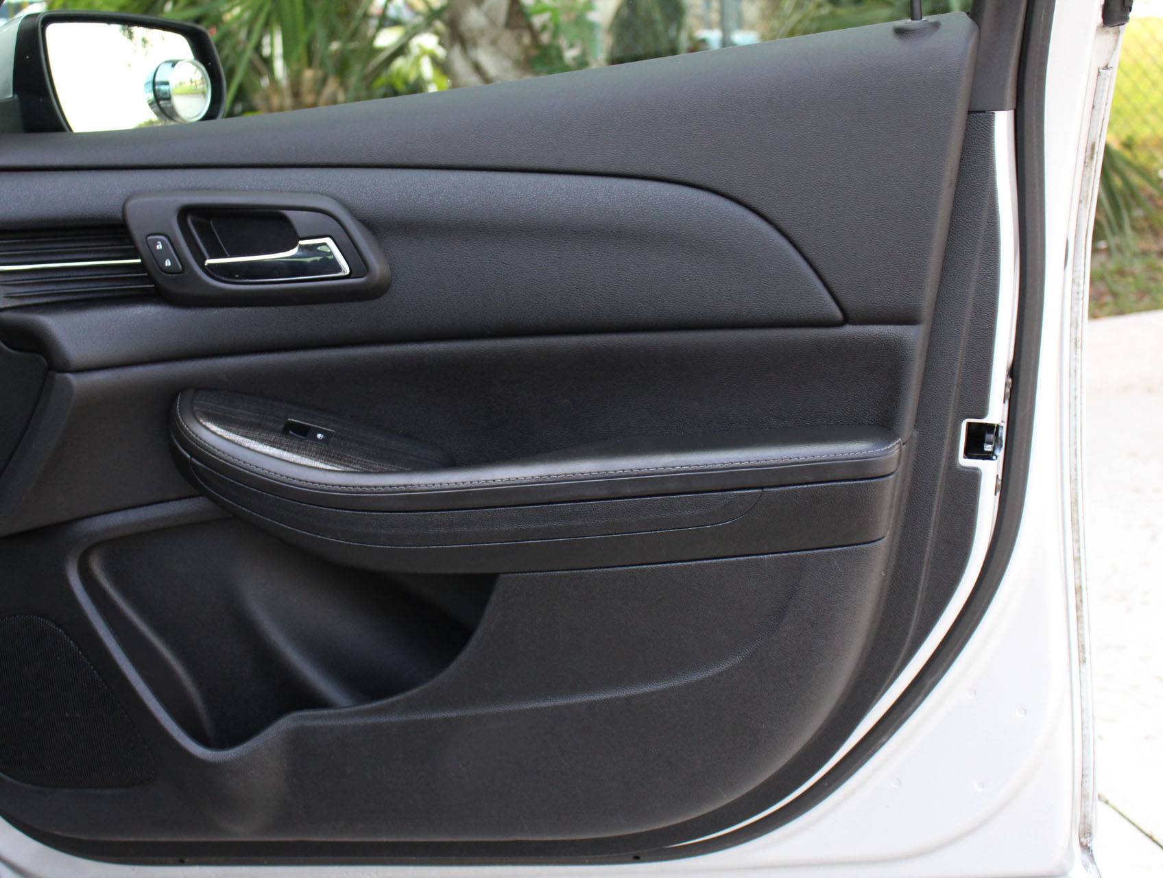 Florida Fine Cars - Used CHEVROLET MALIBU 2015 MARGATE 1LT